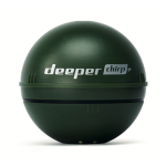 Deeper - Smart Sonar CHIRP+