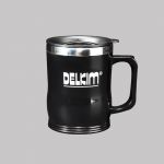 Delkim - Stainless Steel Thermal Mug