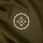 Kumu - T-Shirt Death Rig - Khaki