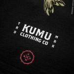 Kumu - T-Shirt Make Your Own Luck 