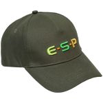 ESP - 3D Logo Cap
