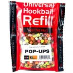 Fjuka - Pop-Ups Refills