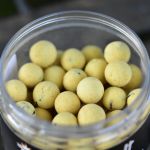 Dynamite Baits - Ian Russell's Wafters 15mm
