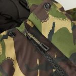 Fortis - Tundra Jacket - DPM