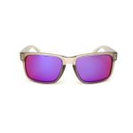 Fortis - Bays Grey Lens Polarised Sunglasses