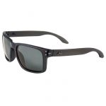 Fortis - Bays Grey Smoke Polarised Sunglasses