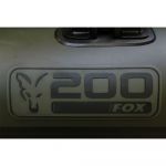 Fox - 200 Inflatable Boat