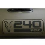 Fox - 240 Inflatable Boat