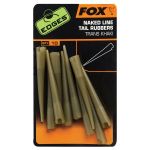 Fox - Edges Naked Line Tail Rubbers