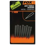 Fox - Edges Tungsten Anti Tangle Sleeve Micro
