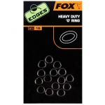 Fox - Edges Heavy Duty O Ring
