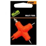 Fox - Edges Multi Tool