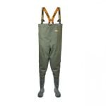 Fox - Chest Waders