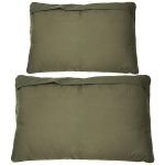 Fox - Camolite Standard Pillow