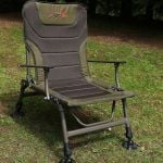 Fox - Duralite Chair 