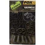 Fox - Edges Camo Run Ring Kit
