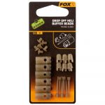 Fox - Edges Drop-Off Heli Buffer Bead