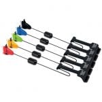 Fox - Micro Swinger 3 Rod Set