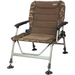 Fox - R2 Camo Recliner Arm Chair