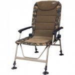 Fox - R3 Camo Recliner High Arm Chair