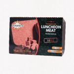 Dynamite Baits - Frenzied Textured Luncheon Meat