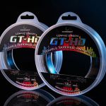 Gardner - GT-HD Tapered Main Line