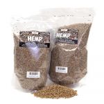 Hinders Bait - Chinese Hemp - 2.5kg (Pouch)