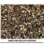 Hinders Bait - Chinese Hemp - 2.5kg (Pouch)