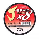 Daiwa - J Braid Grand - Grey