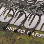 Gardner - Dark Covert Incizor Hooks