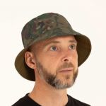Trakker - Reversible Bucket Hat