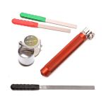 JAG - Complete Hook Sharpening Kit