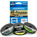 Shimano - Kairiki 8 Mantis Green Braid - 300m