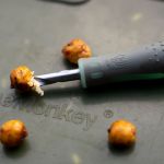 Ridgemonkey - Combi Bait Drill with Cork Sticks