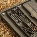Korda - Mini Combi Rig Safe Storage Case
