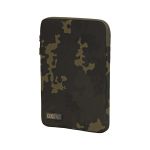 Korda - Compac Tablet Bag Dark Kamo
