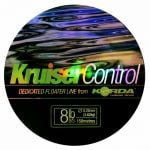 Korda - Kruiser Control Surface Line