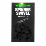 Korda - Spinner Swivels