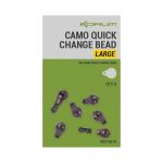 Korum - Camo Quick Change Bead