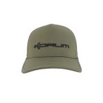 Korum - Olive Waterproof Cap