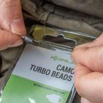 Korum - Camo Turbo Bead