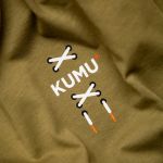 KUMU - True Leather T Shirt