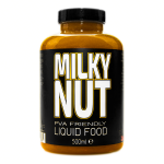 Munch Baits - Milky Nut 500ml