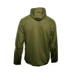 Ridgemonkey - Lightweight Zip Jacket Green