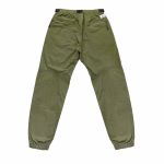 Fortis - Trail Pants Olive