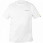 Preston - White T-Shirt
