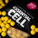 Mainline - Essential Cell - Shelf Life Boilies