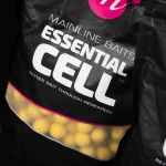 Mainline - Essential Cell - Shelf Life Boilies