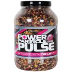 Mainline - Power Plus Particles The Pulse with Added Cell