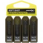 Matrix - Soft Shot Dispenser